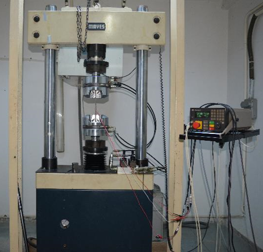 Material characterization