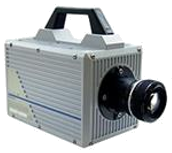 Photron FASTCAM SA4 high-speed camera