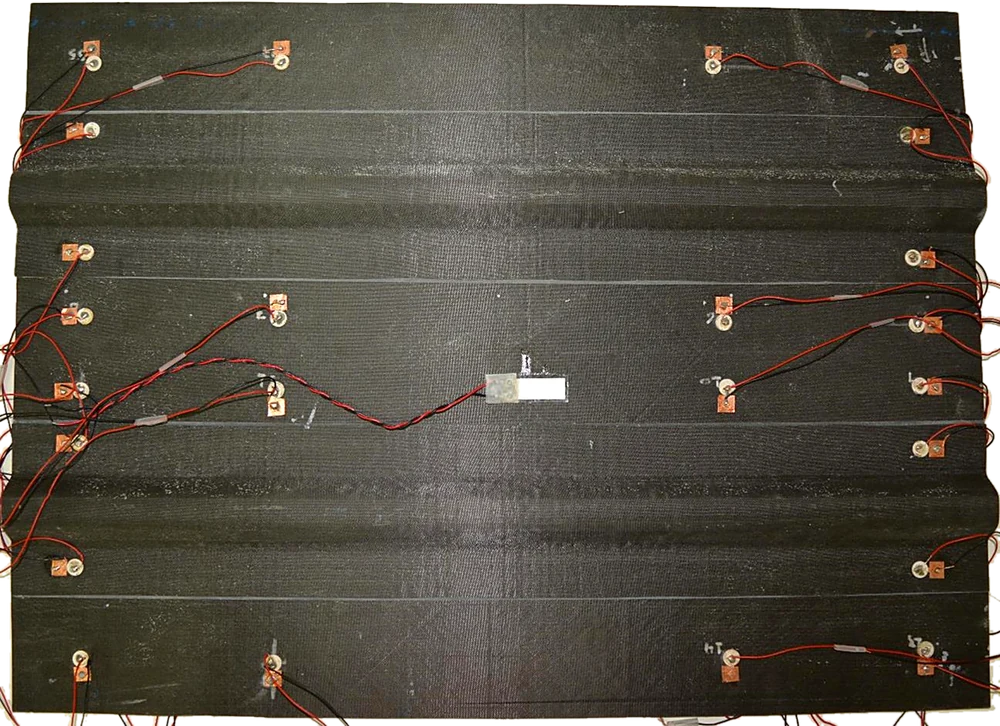 Structural Health Monitoring