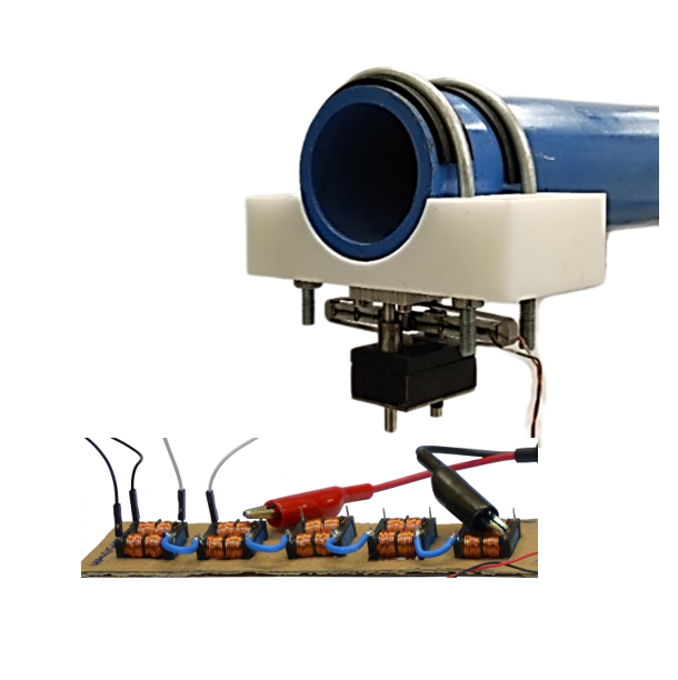 Vibration Control and Energy Harvesting